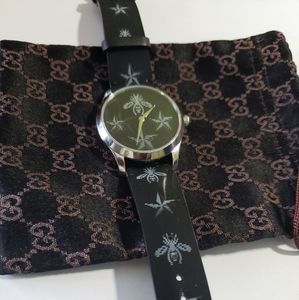 Gucci watch